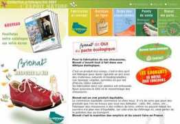 acheterbio.com Bionat