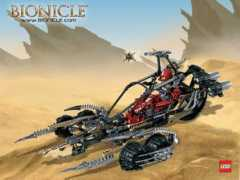 Bionicle