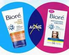 thebeautystop.com Biore