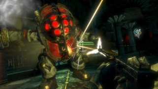 Bioshock