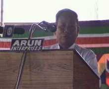 imphaleast.nic.in Biramani