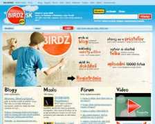tomasabaffy.com Birdz