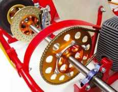 rysaracing.com Birel