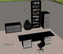 modthesims.info Birene