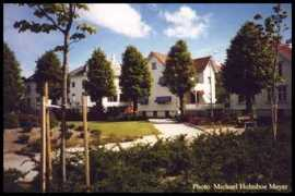 park.org Birgithe