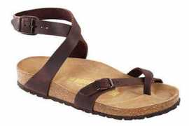 hellomagazine.com Birkenstock