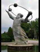 trekearth.com Biruni