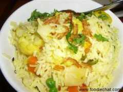 Biryani