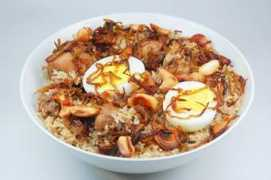 Biryani
