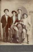 illinoisancestors.org Bisant