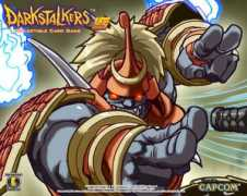 fightersgeneration.com Bishamon