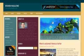 simplewpthemes.com Bishon