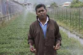 guardian.co.tt Bishram