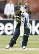 cricketworld.com Bisman