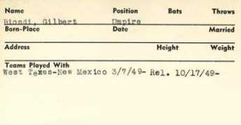 retrosheet.org Bisner