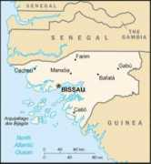 paulnoll.com Bissau