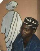 Bissongo