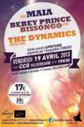 Bissongo