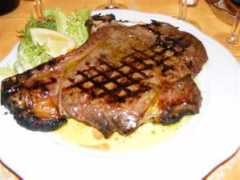 slowtrav.com Bisteca