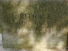 Bitha