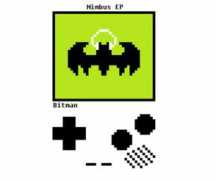noisechannel.org Bitman