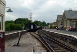 timetravel-britain.com Bitton