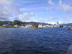 panoramio.com Bitung