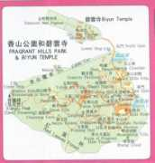 maps-of-china.net Biyun