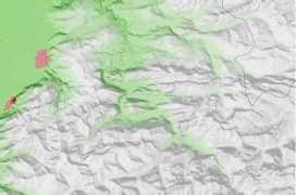 ru.snow-forecast.com Bizau