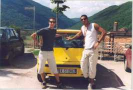 villerose.net Bizio