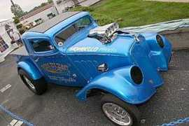 dragracingonline.com Bizio