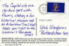 postcardsfrom.com Bizmarck