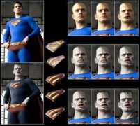 superherouniverse.com Bizzaro
