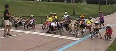 wisil.recumbents.com Bjoralt