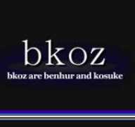 Bkoz