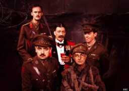 huffingtonpost.com Blackadder