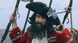 bbc.co.uk Blackbeard