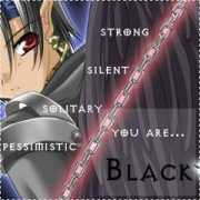 Blackc