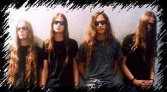 nolifetilmetal.com Blackend