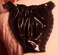 lingeriebychristine.co.uk Blackies