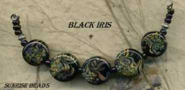 Blackiris