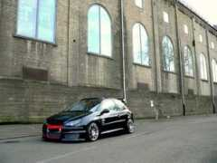 designercars.net Blackrider
