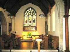 picturesofengland.com Bladon
