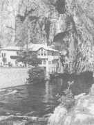 Blagaj