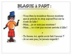 Blague