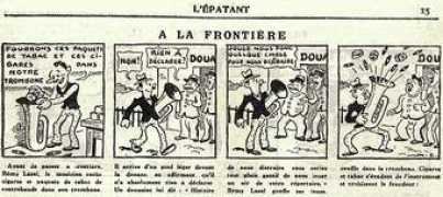 Blague