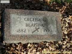 rootsweb.ancestry.com Blaising