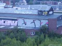 graffitiart.de Blakka
