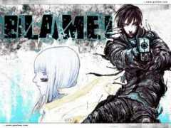 Blame