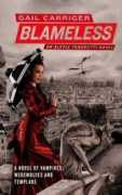 rabidreads.ca Blameless